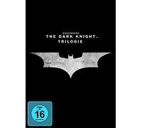 Keine Informationen - The Dark Knight Trilogy [Import]