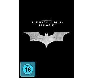 Keine Informationen - The Dark Knight Trilogy
