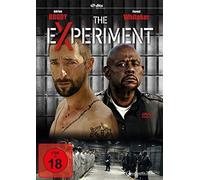 Keine Informationen - The Experiment