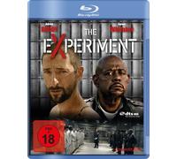 Keine Informationen - The Experiment [Blu-Ray] [Import]