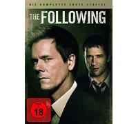 Keine Informationen - The Following: Staffel 1 [Import]