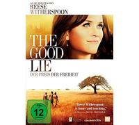 Keine Informationen - The Good Lie-der Preis der Freiheit