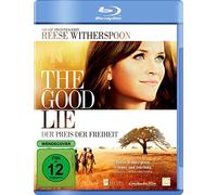Keine Informationen - The Good Lie-der Preis der Freiheit [Blu-ray]