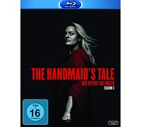 The Handmaid's Tale – Saison 3 – Elisabeth Moss, Joseph Fiennes – Blu-ray
