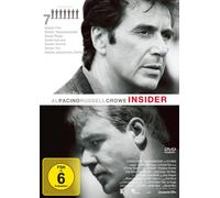 Keine Informationen - The Insider