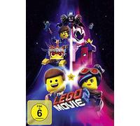 Keine Informationen - The Lego Movie 2 [Import]