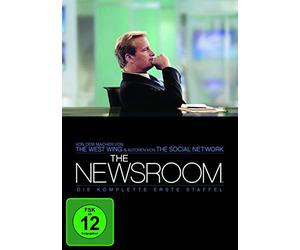 Keine Informationen - The Newsroom: Staffel 1