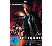 Keine Informationen - The Order