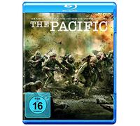 Keine Informationen - The Pacific [Blu-Ray] [Import]