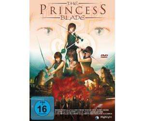Keine Informationen - The Princess Blade