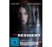 Keine Informationen - The Resident