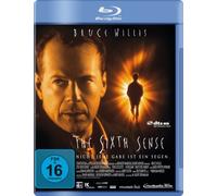 Keine Informationen - The Sixth Sense [Blu-ray]