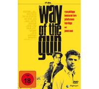 Keine Informationen - Way of The Gun (Fsk 18) [Import]
