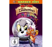 Keine Informationen - Tom und Jerry: der Zauberring