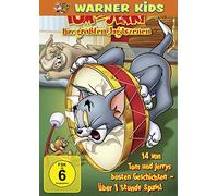 Keine Informationen - Tom und Jerry-Ihre Größten Jagdszenen,Vol.2 [Import]