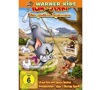 Keine Informationen - Tom und Jerry-Ihre Größten Jagdszenen,Vol.5
