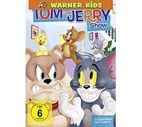 Keine Informationen - Tom und Jerry Show: Staffel 1.1