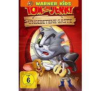 Keine Informationen - Tom und Jerry: Ungebetene Gäste