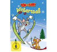 Keine Informationen - Tom und Jerry: Winterspaß