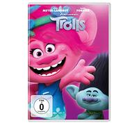 Keine Informationen - Trolls [Import]