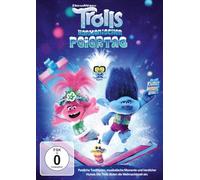 Keine Informationen - Trolls-Harmonischer Feiertag [Import]