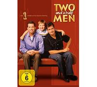 Keine Informationen - Two and a Half Men: Staffel 1