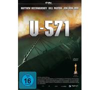 Keine Informationen - U 571 (Einzel-DVD)