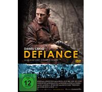 Keine Informationen - Unbeugsam - Defiance