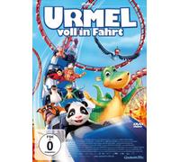 Urmel voll in Fahrt (DVD)