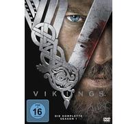 Keine Informationen - Vikings-Season 1 [Import]