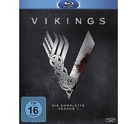 Keine Informationen - Vikings-Season 1 [Blu-ray]