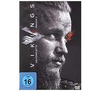 Vikings – Saison 2 – Import – Warner Bros.