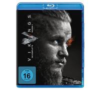 Keine Informationen - Vikings-Season 2 [Blu-Ray] [Import]