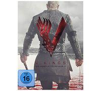 Vikings - Season 3
