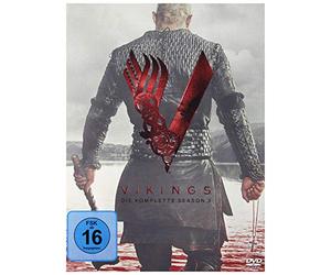 Keine Informationen - Vikings-Season 3