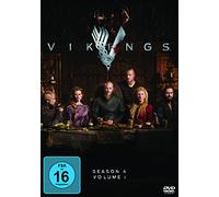 Keine Informationen - Vikings-Season 4.1