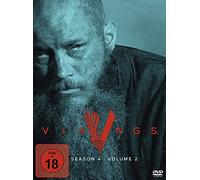 Vikings Season 4 - Part 2