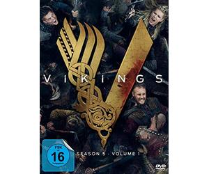 Keine Informationen - Vikings-Season 5.1