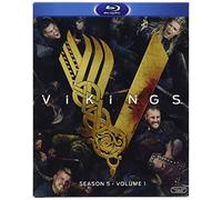 Keine Informationen - Vikings-Season 5.1 [Blu-Ray] [Import]