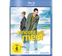 Keine Informationen - Vincent Will Meer [Blu-ray]