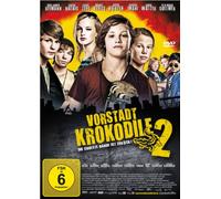Keine Informationen - Vorstadtkrokodile 2 [Import]