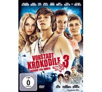 Keine Informationen - Vorstadtkrokodile 3 [Import]