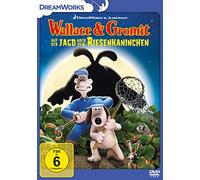 Keine Informationen - Wallace & Gromit: Auf der Jagd Nach dem. [Import]
