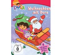 Keine Informationen - Weihnachten mit Dora [Import]
