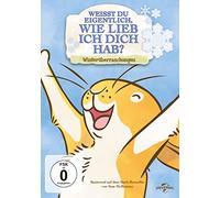 Keine Informationen - Weißt du Eigentlich,Wie Lieb Ich Dich Hab?-...