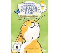 WEIßT DU EIGENTLICH, WIE LIEB ICH DICH HAB? FRÜHLINGSGESCHICHTEN DVD NEUF