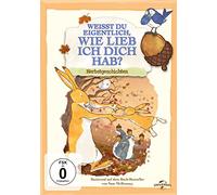Keine Informationen - Weißt du Eigentlich,Wie Lieb Ich Dich Hab?-...