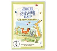 Keine Informationen - Weißt du Eigentlich,Wie Lieb Ich Dich Hab?-...