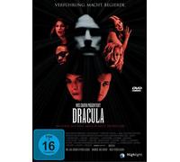 Wes Craven présente Dracula – Christoph Plummer / Gerard Butler – DVD – Neuf (Import)