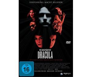 Keine Informationen - Wes Craven Präsentiert Dracula